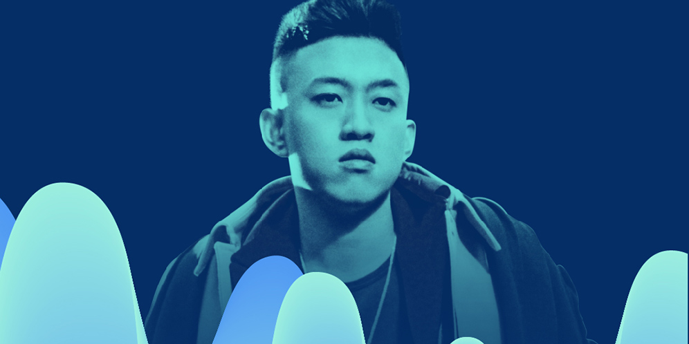 Menanti Konser Rich Brian di Tanah Air